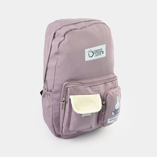 18" School Backpack for Kids
