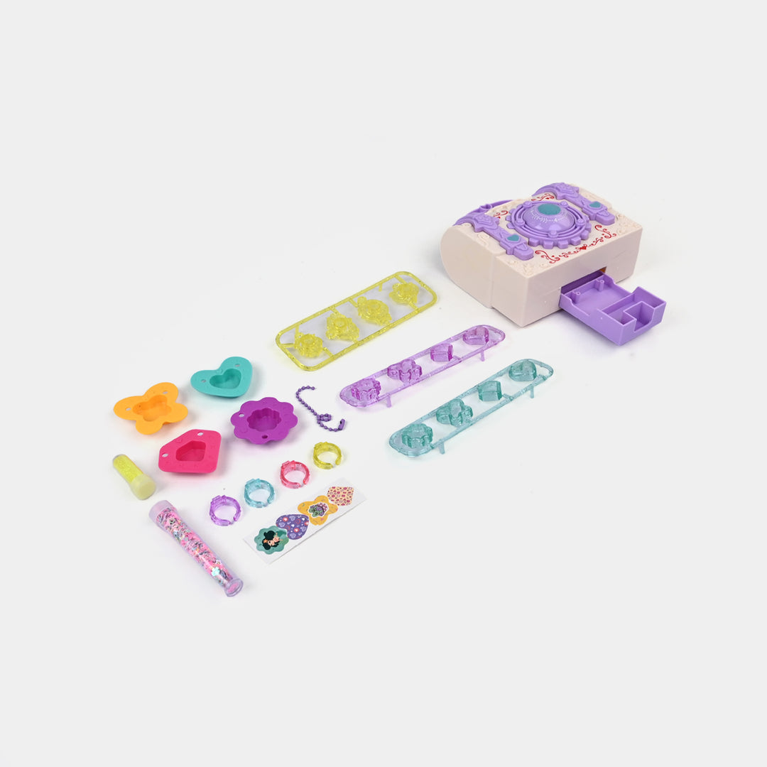 DIY Magic Box – Jewelry Making Kit