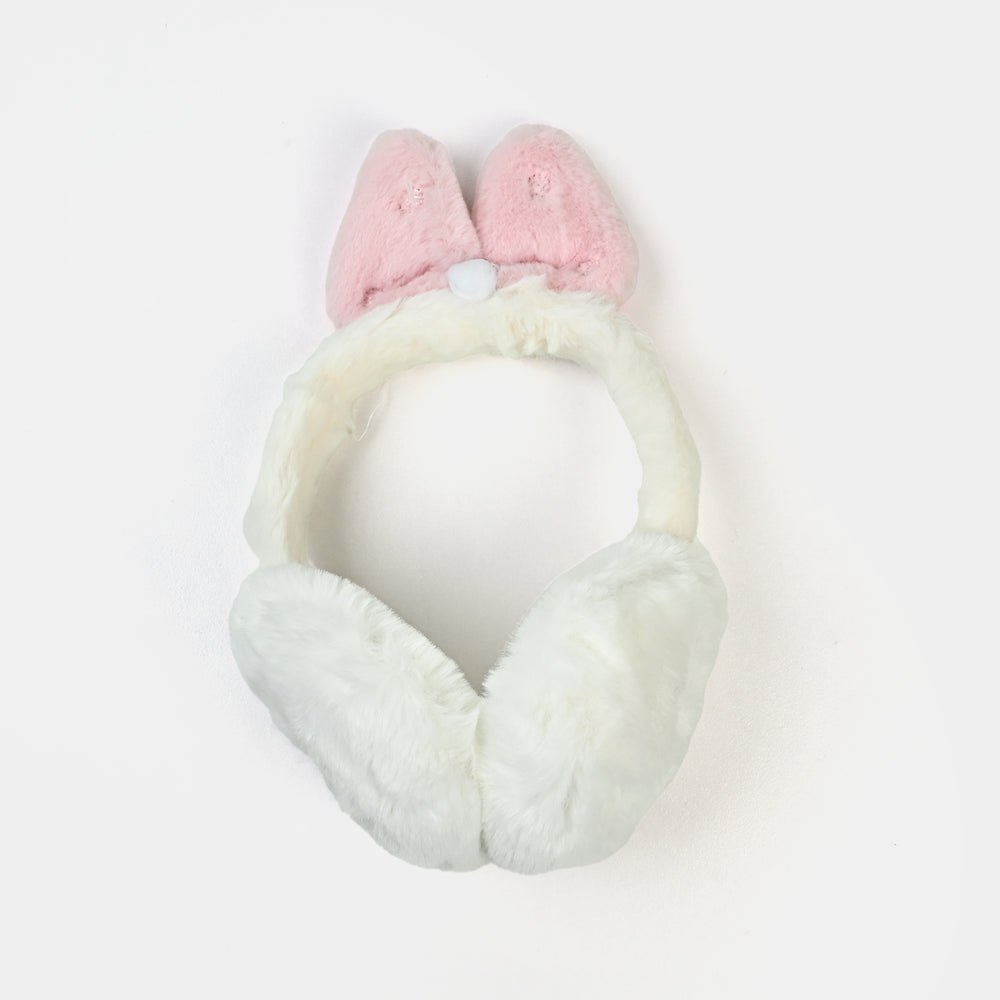 Stylish & Protective Earmuff For Kids