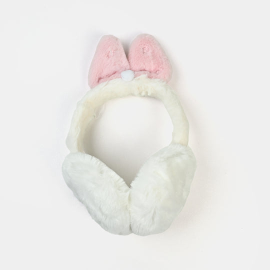 Stylish & Protective Earmuff For Kids