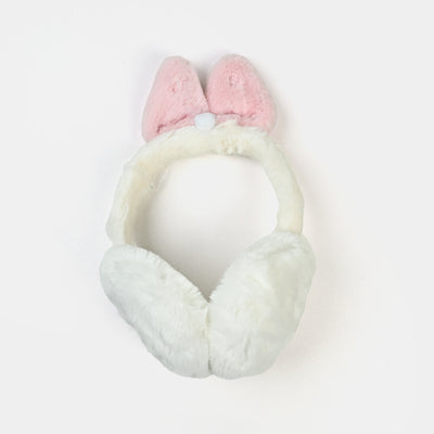 Stylish & Protective Earmuff For Kids