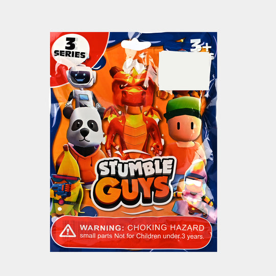 Surprise Character Figure Pack For Kids