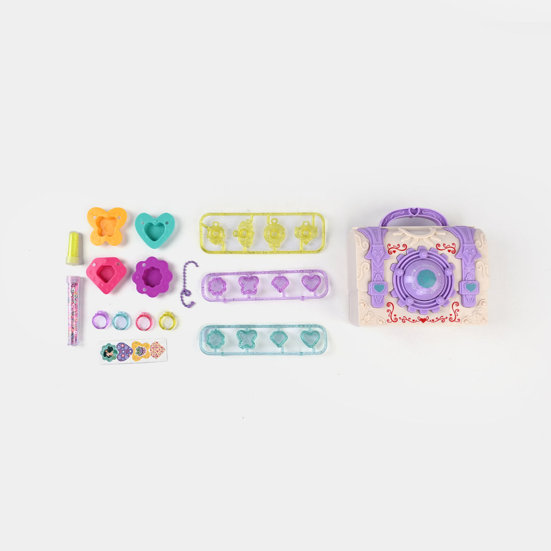 DIY Magic Box – Jewelry Making Kit