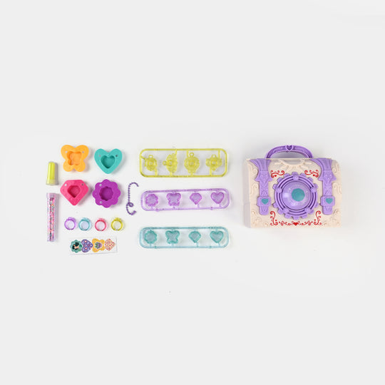 DIY Magic Box – Jewelry Making Kit