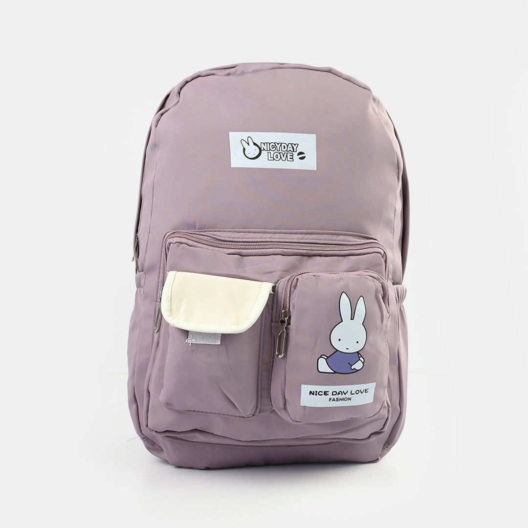 18" School Backpack for Kids