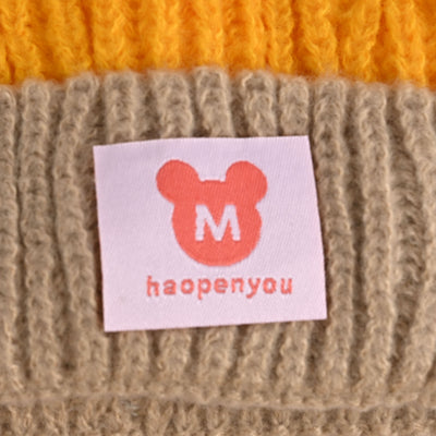 Baby Winter Woolen Cap/Hat - 2Y+