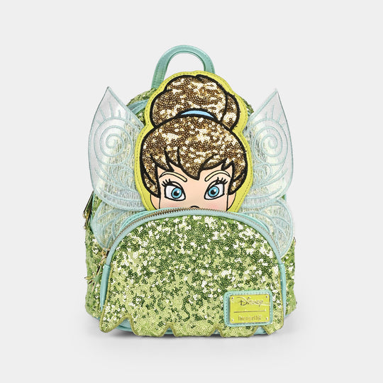 Luxury Themed Mini Backpack