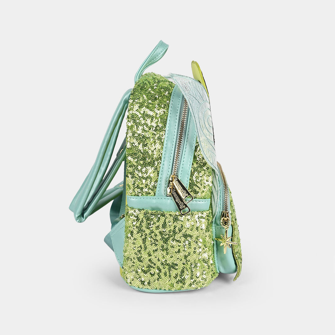 Luxury Themed Mini Backpack