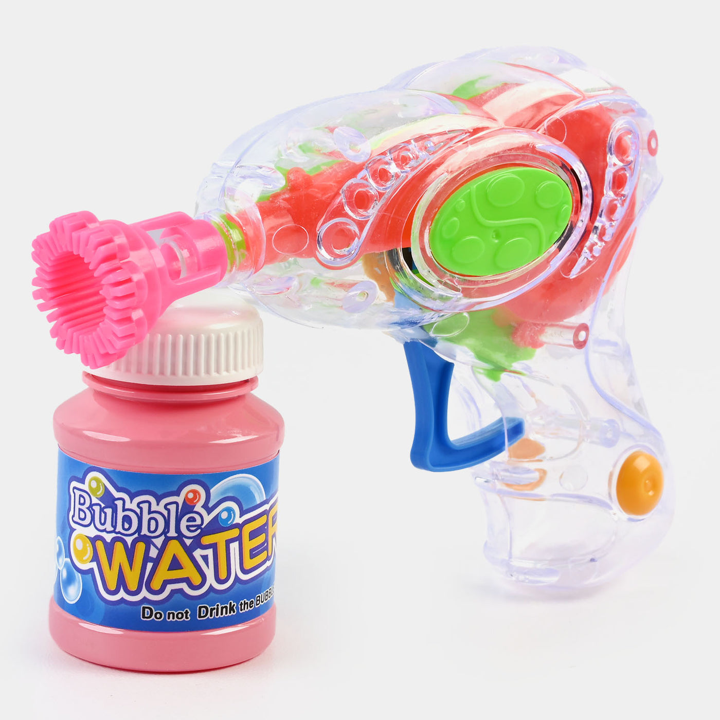 Electric Bubble Toy For Kids