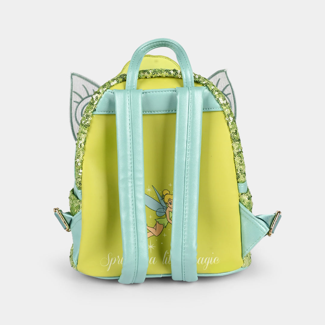 Luxury Themed Mini Backpack