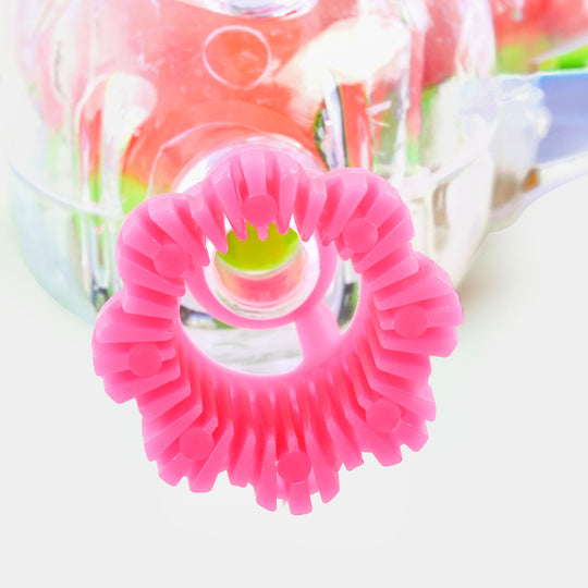 Electric Bubble Toy For Kids