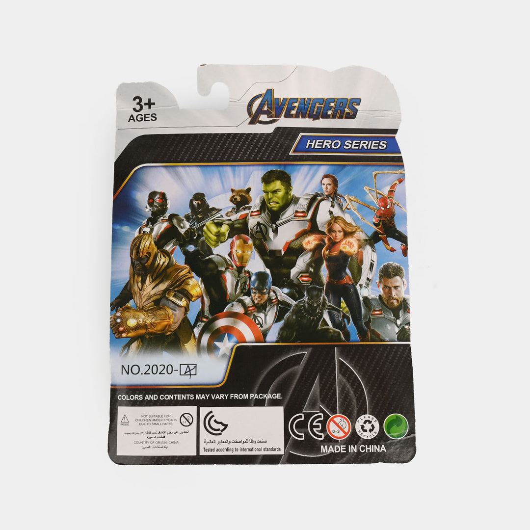 Character Action Figure Toy