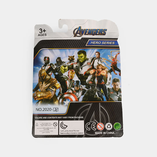 Character Action Figure Toy
