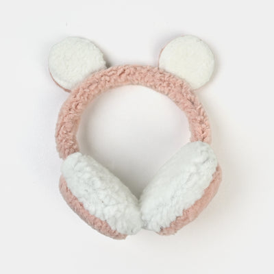 Stylish & Protective Earmuff For Kids