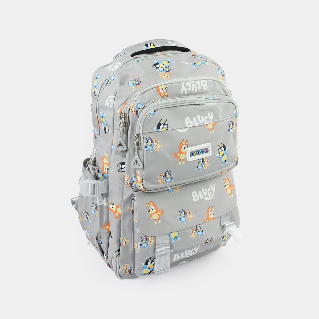 18" School Backpack for Kids
