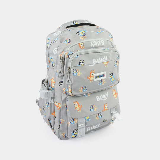 18" School Backpack for Kids