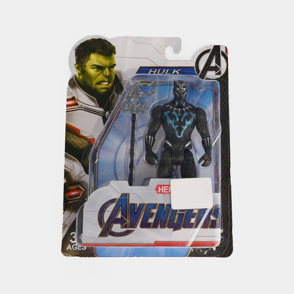 Character Action Figure Toy