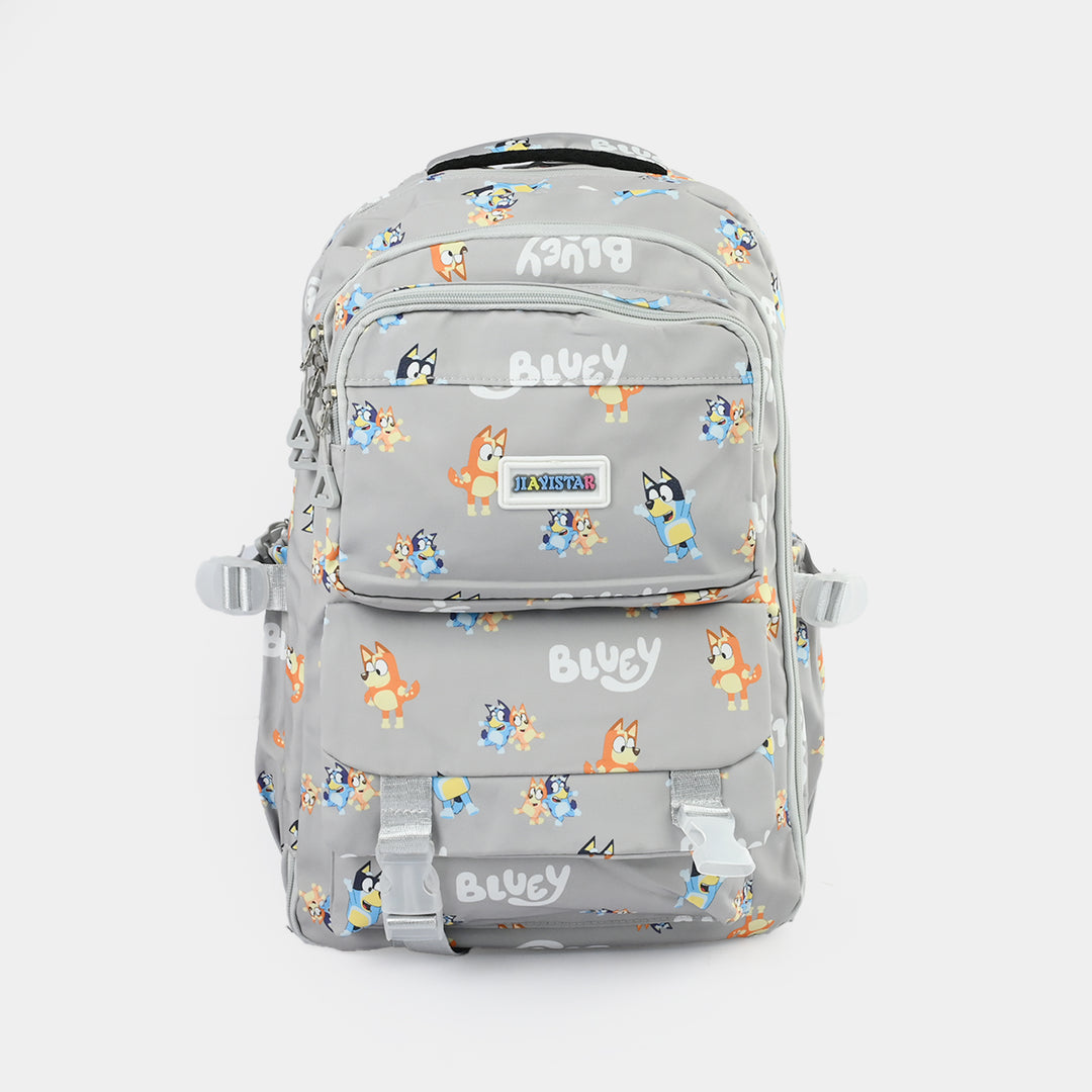 18" School Backpack for Kids