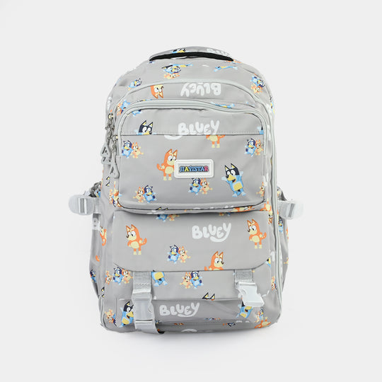 18" School Backpack for Kids