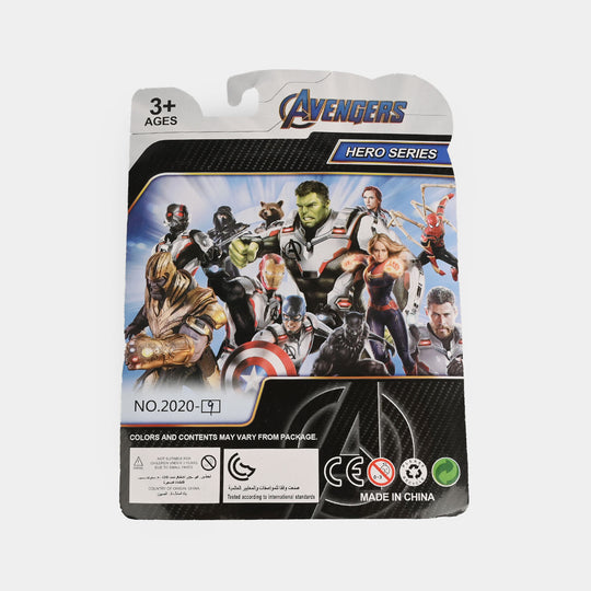 Character Action Figure Toy