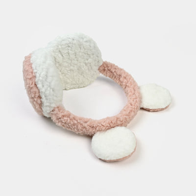 Stylish & Protective Earmuff For Kids