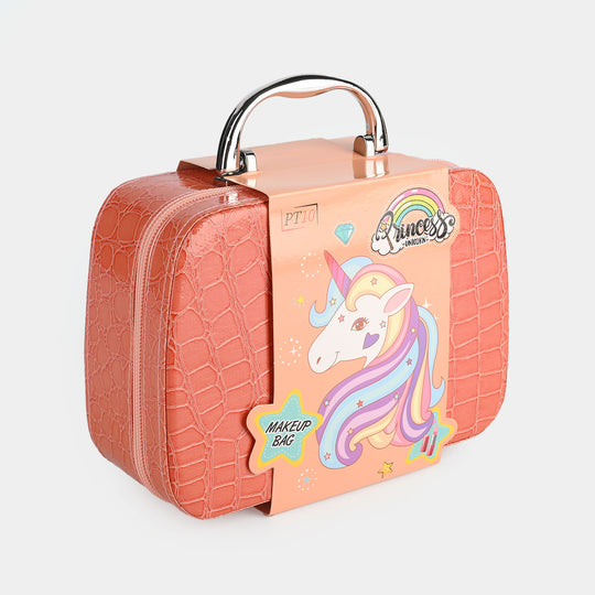 Girls Fashion Accessory Perfume & Watch Set