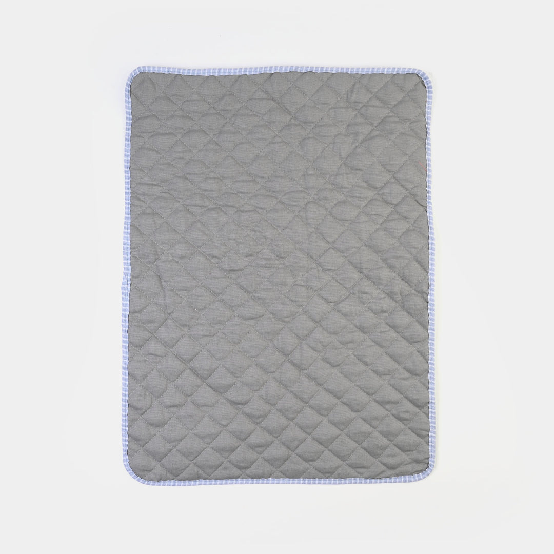 Baby Changing Sheet