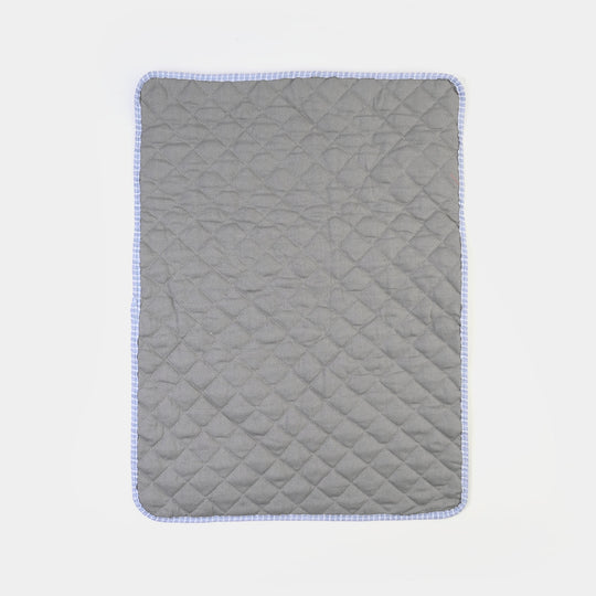Baby Changing Sheet