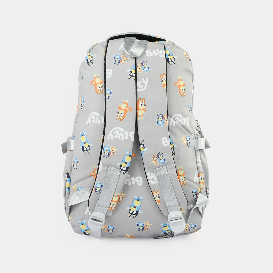 18" School Backpack for Kids