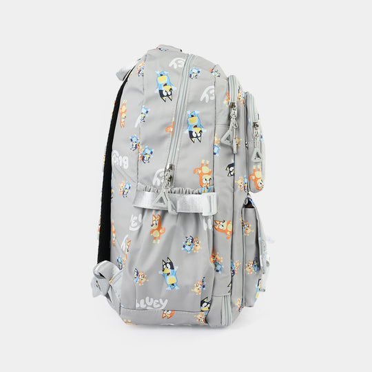 18" School Backpack for Kids