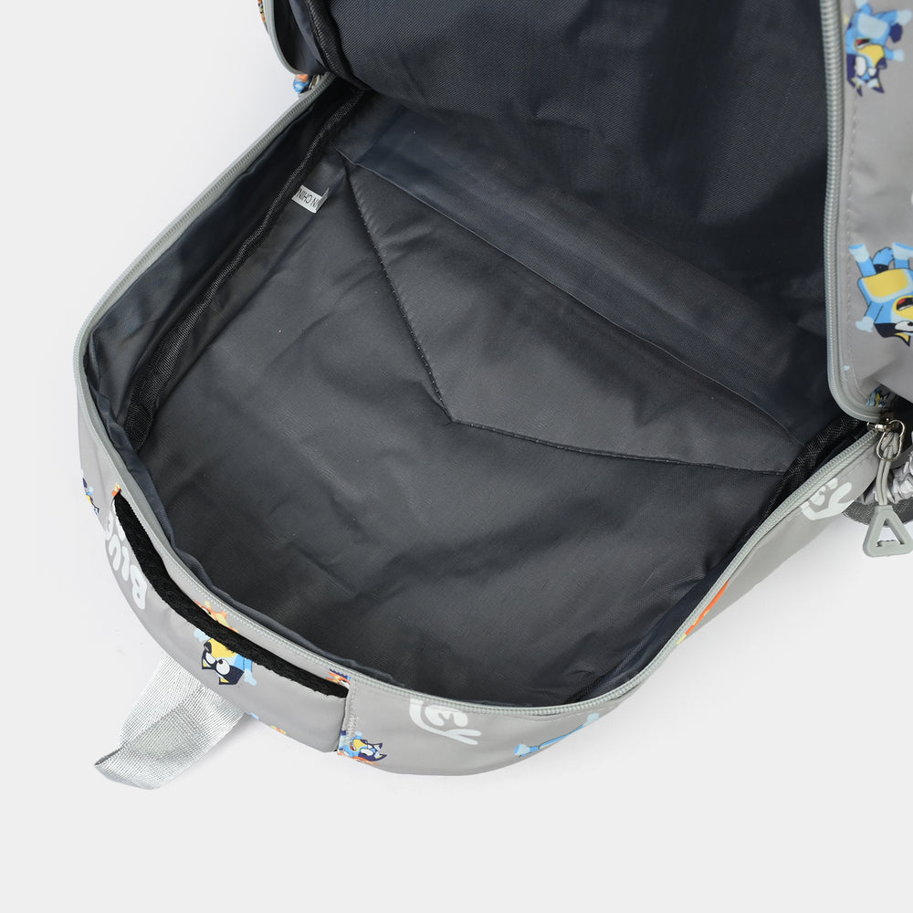 18" School Backpack for Kids