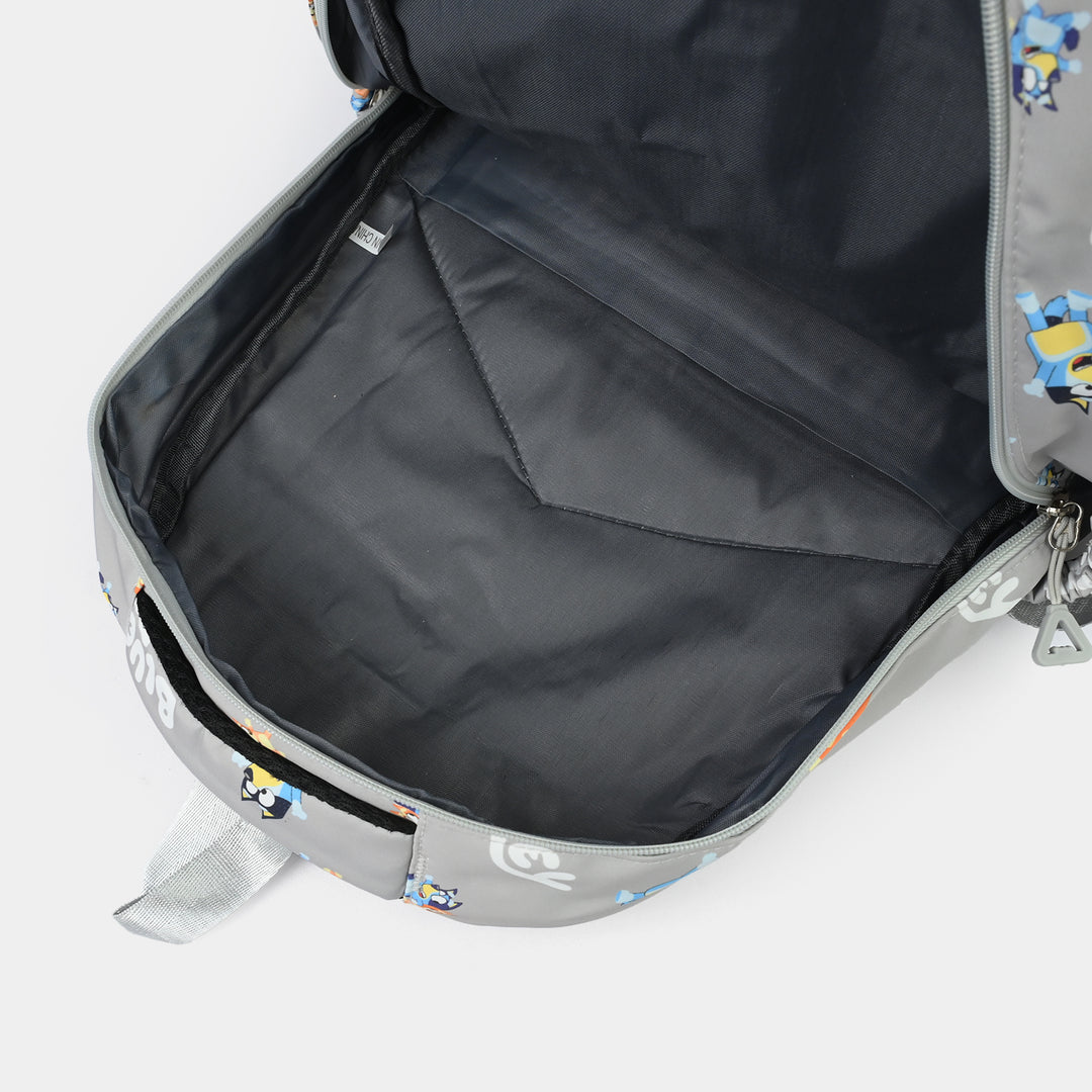 18" School Backpack for Kids