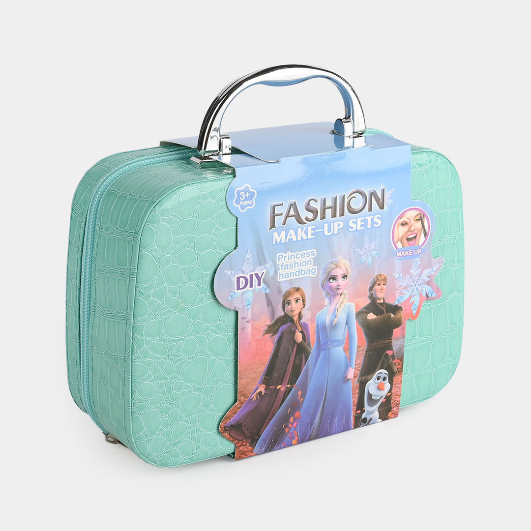 Girls Fashion Accessory Perfume & Watch Set