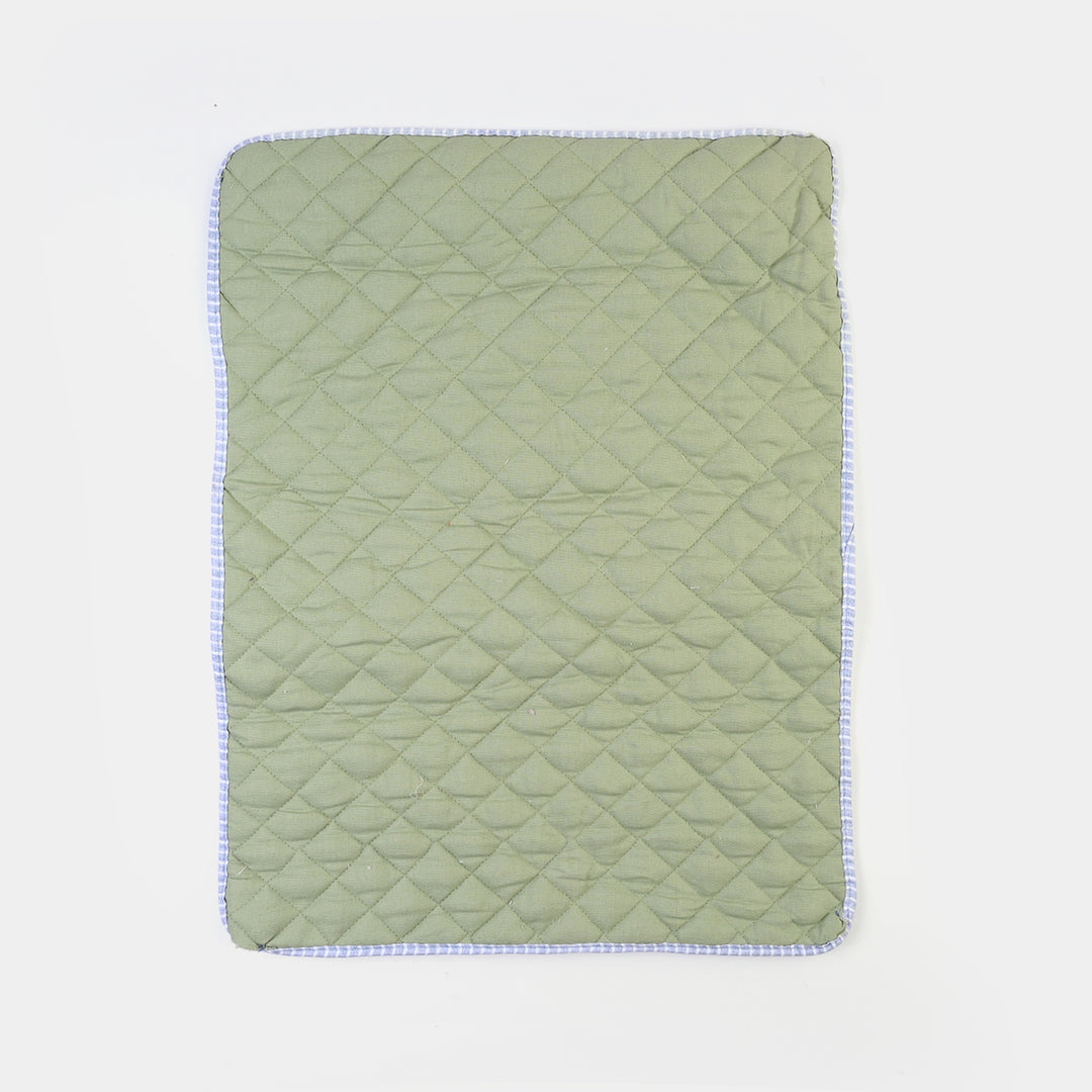 Baby Changing Sheet