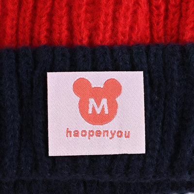 Baby Winter Woolen Cap/Hat - 2Y+