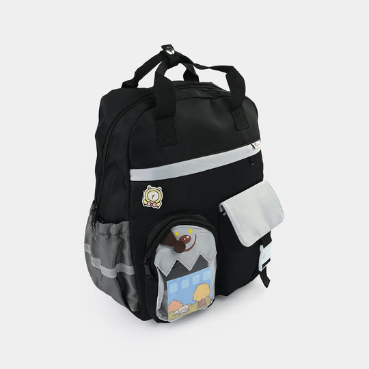16" School Backpack for Kids