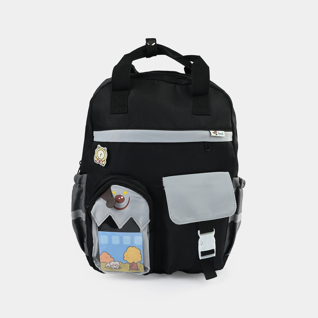 16" School Backpack for Kids