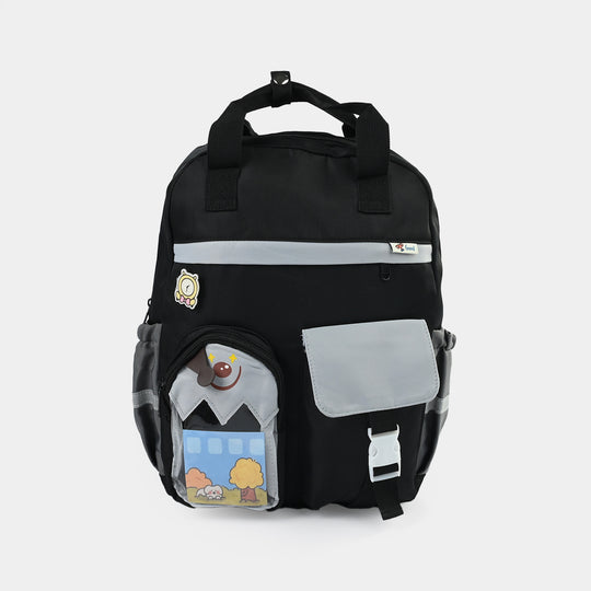 16" School Backpack for Kids