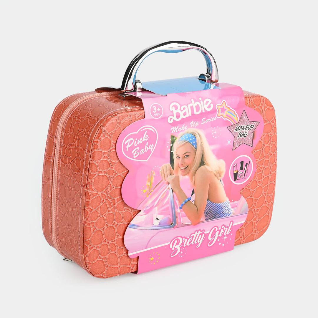 Girls Fashion Accessory Perfume & Watch Set