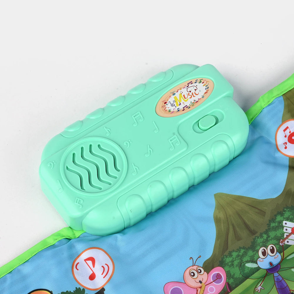 Musical Piano Mat For Kids