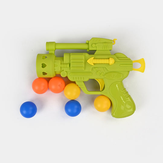 Bowling game toy set