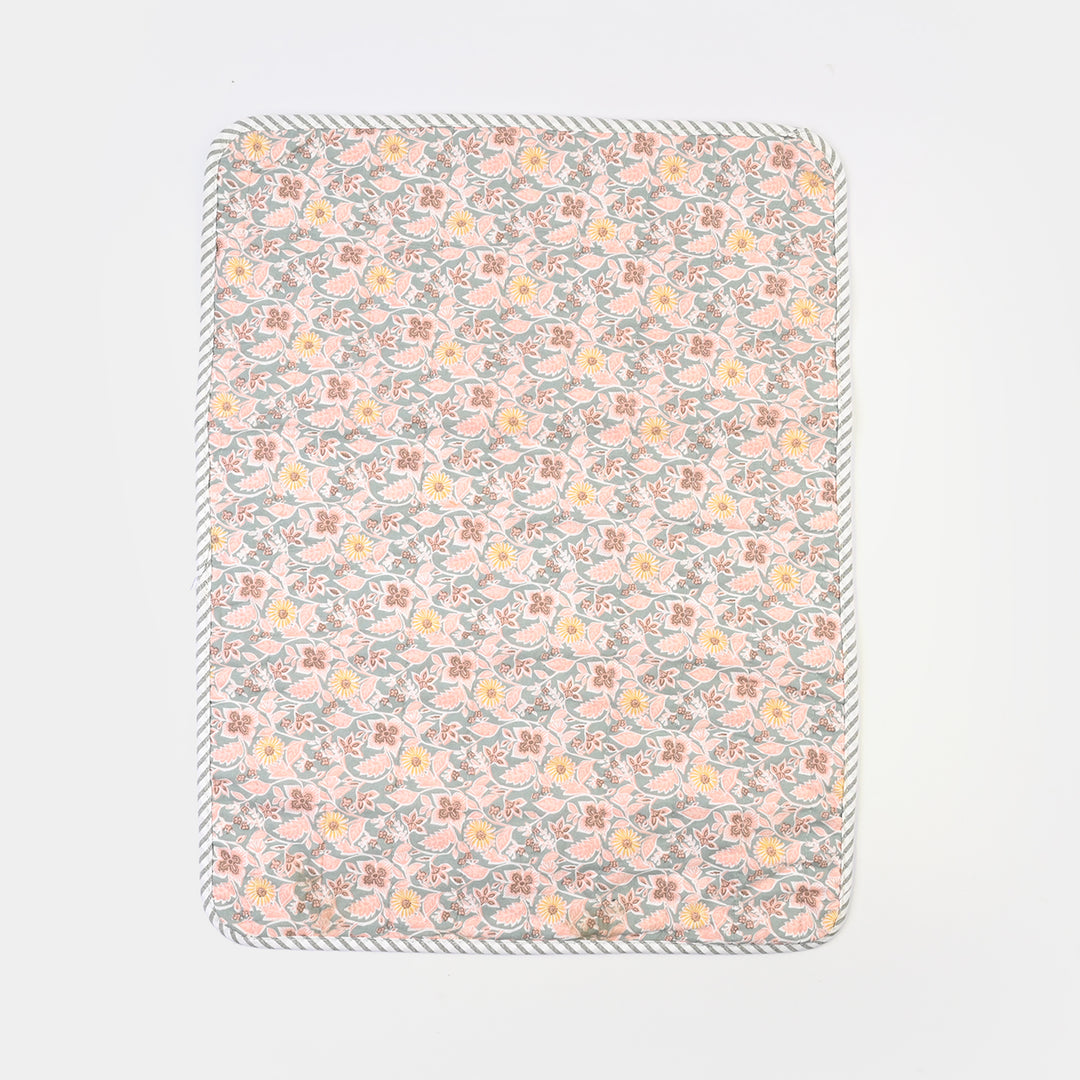 Baby Changing Sheet