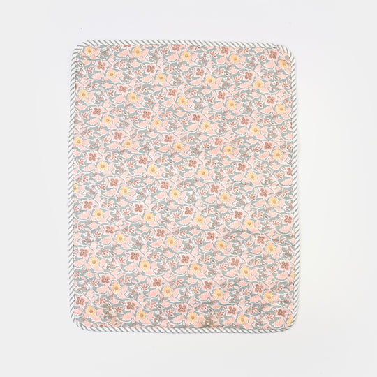 Baby Changing Sheet