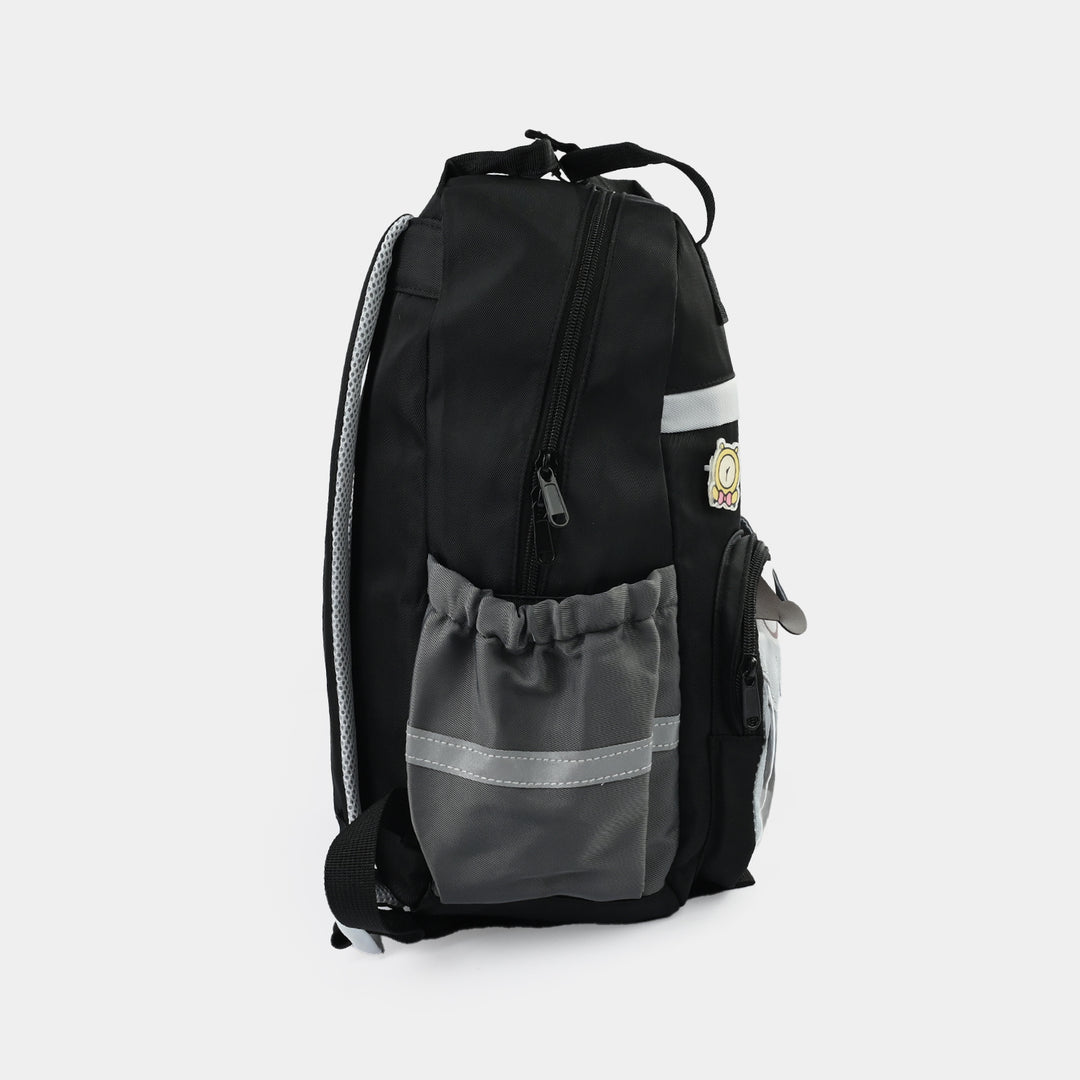 16" School Backpack for Kids
