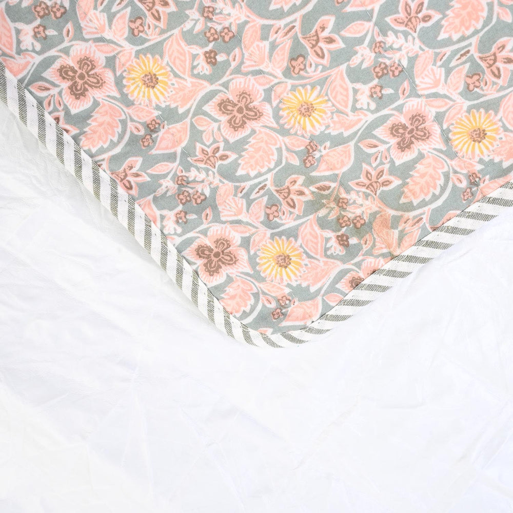 Baby Changing Sheet