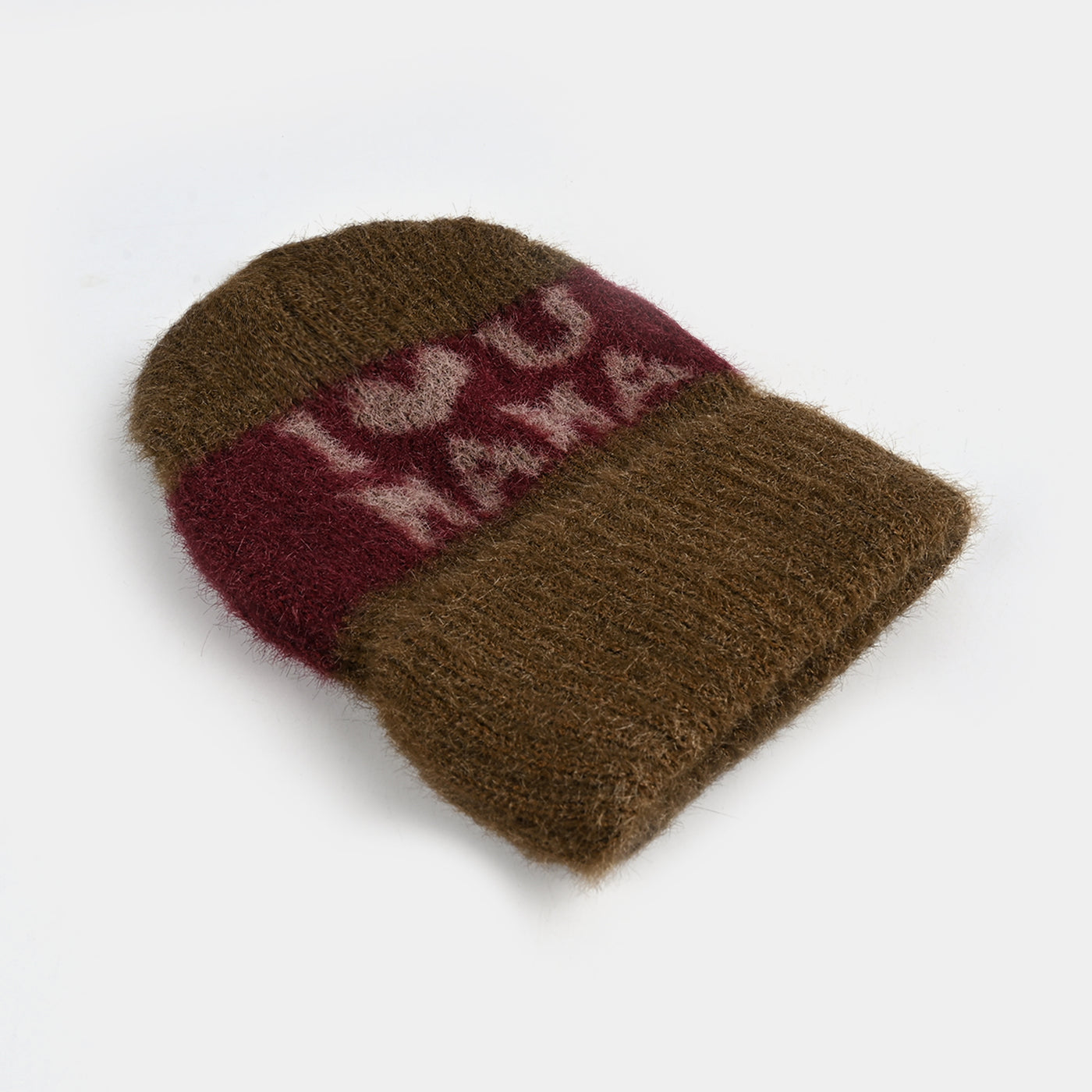 Baby Winter Woolen Cap/Hat - 0M+