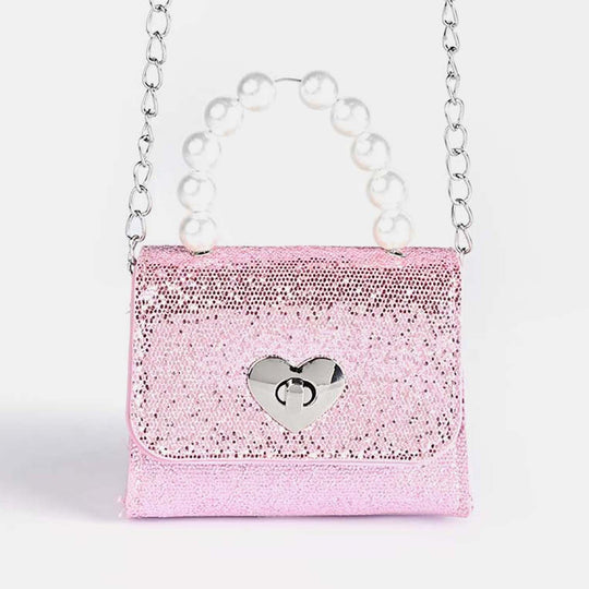 Girls Fancy Hand Bag