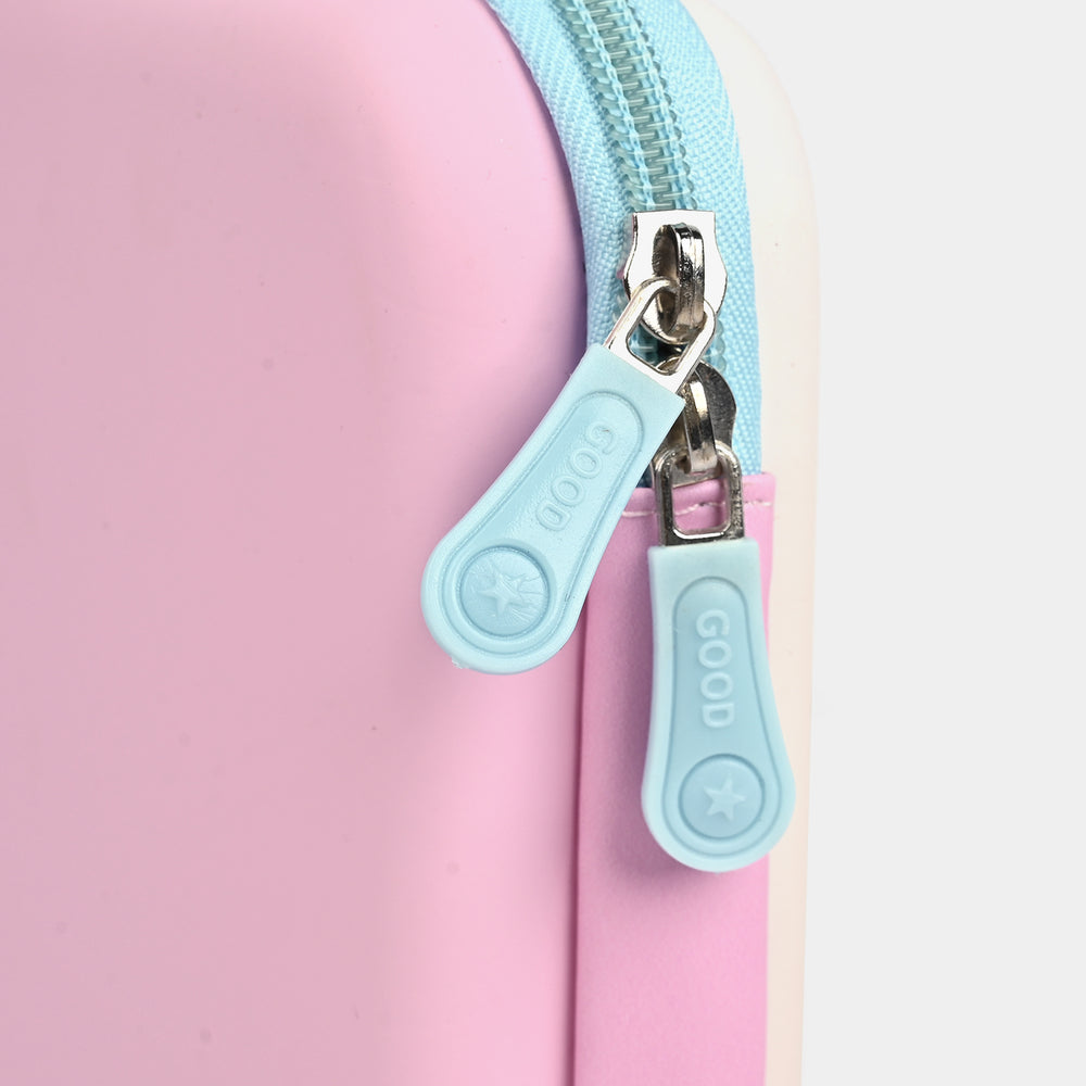 Stationary Pencil Pouch For Kids