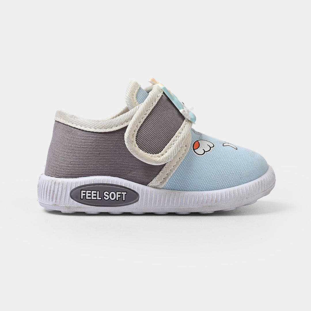 Girls Joggers S132-Blue