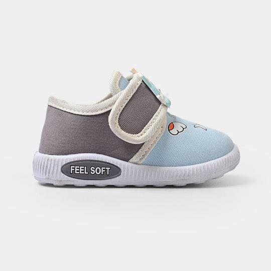 Girls Joggers S132-Blue